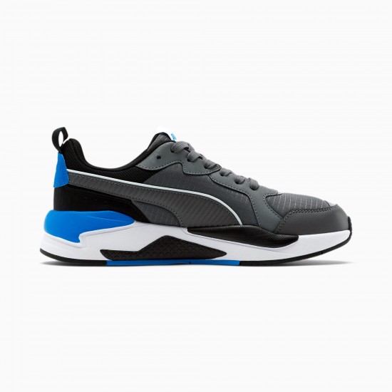 Puma Black X-RAY Trail Men's Sneakers Puma Black X-RAY Trail Men's Sneakers
