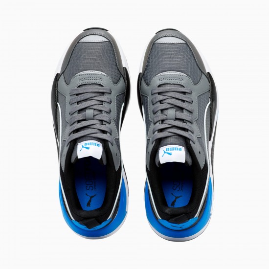 Puma Black X-RAY Trail Men's Sneakers Puma Black X-RAY Trail Men's Sneakers