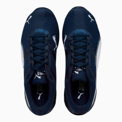 Puma Black Tazon 6 Zag Men's Sneakers