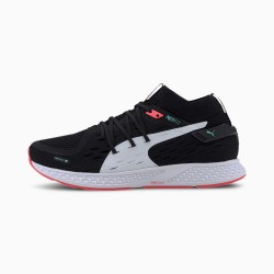 Puma Black SPEED 500 Women's Running Shoes