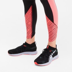 Puma Black SPEED 500 Women's Running Shoes