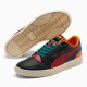 Puma Ralph Sampson Lo BHM Men's Sneakers Puma Ralph Sampson Lo BHM Men's Sneakers