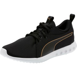 Puma Carson 2 Cosmo Women’s Running Shoes Black