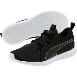 Puma Carson 2 Cosmo Women’s Running Shoes Black