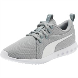 Puma Carson 2 Cosmo Women’s Running Shoes Grey