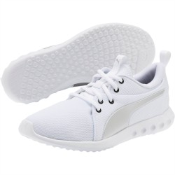 Puma Carson 2 Cosmo Women’s Running Shoes White