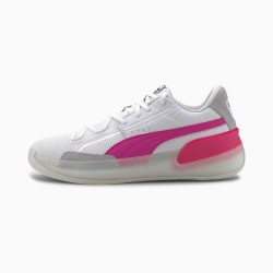 Puma Clyde Hardwood Basketball Shoes