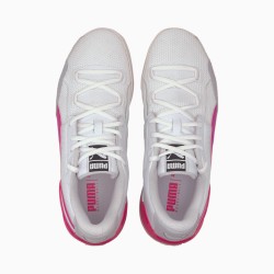 Puma Clyde Hardwood Basketball Shoes