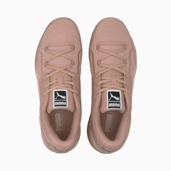 Puma Clyde Hardwood Natural Basketball Shoes