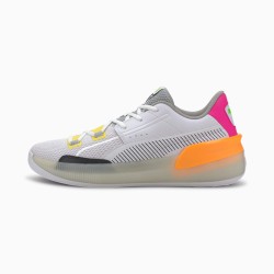 Puma Clyde Hardwood Retro Fantasy Basketball Shoes