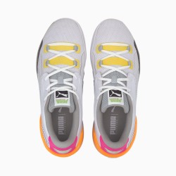 Puma Clyde Hardwood Retro Fantasy Basketball Shoes