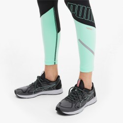 Puma Black SPEED 300 RACER 2 Women's Running Shoes