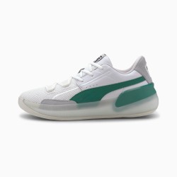 Puma Clyde Hardwood Basketball Shoes