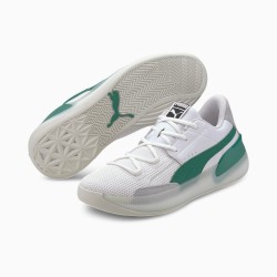 Puma Clyde Hardwood Basketball Shoes