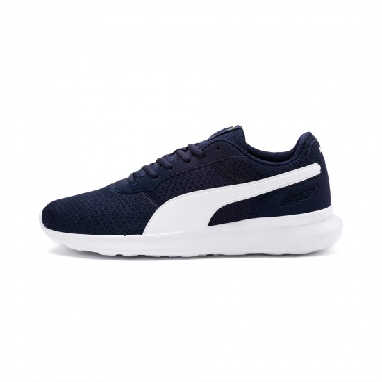 Puma Black ST Activate Men's Sneakers Puma Black ST Activate Men's Sneakers