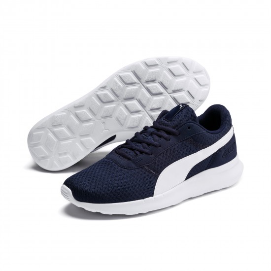 Puma Black ST Activate Men's Sneakers Puma Black ST Activate Men's Sneakers