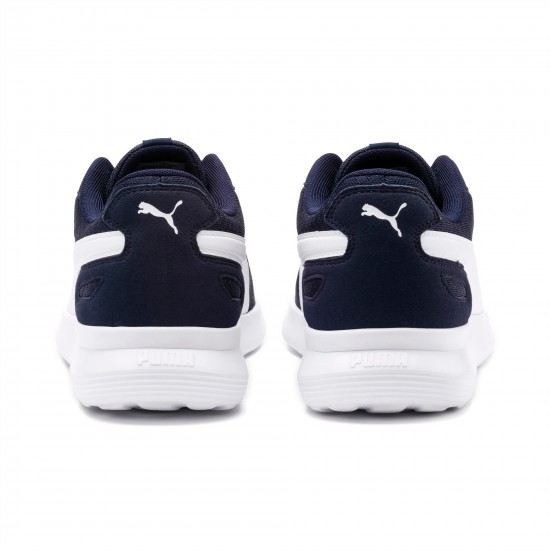 Puma Black ST Activate Men's Sneakers Puma Black ST Activate Men's Sneakers