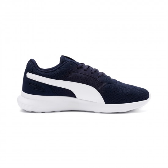 Puma Black ST Activate Men's Sneakers Puma Black ST Activate Men's Sneakers