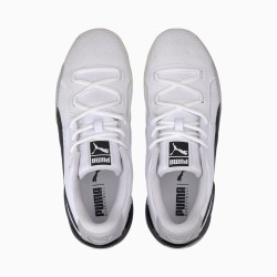 Puma Clyde Hardwood Basketball Shoes