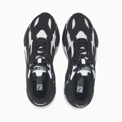 Puma Black RS-X³ Super Men's Sneakers