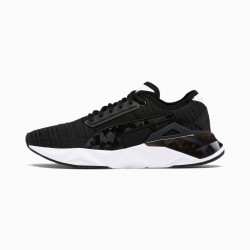 Puma Black CELL Plasmic Women's Training Shoes