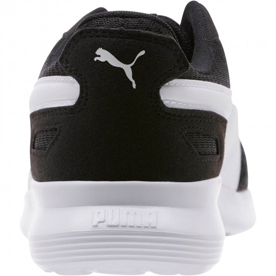 Puma Black ST Activate Men's Sneakers Puma Black ST Activate Men's Sneakers