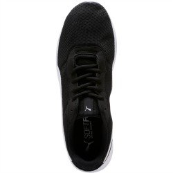 Puma Black ST Activate Men's Sneakers