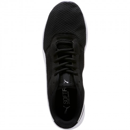 Puma Black ST Activate Men's Sneakers Puma Black ST Activate Men's Sneakers