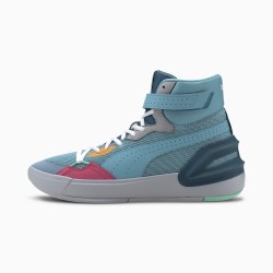 Puma Sky Modern Easter Basketball Shoes-194043/01