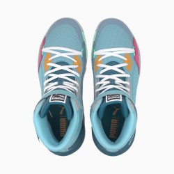 Puma Sky Modern Easter Basketball Shoes-194043/01