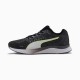 Puma Black SPEED Sutamina Men's Running Shoes Puma Black SPEED Sutamina Men's Running Shoes