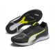 Puma Black SPEED Sutamina Men's Running Shoes