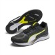 Puma Black SPEED Sutamina Men's Running Shoes Puma Black SPEED Sutamina Men's Running Shoes