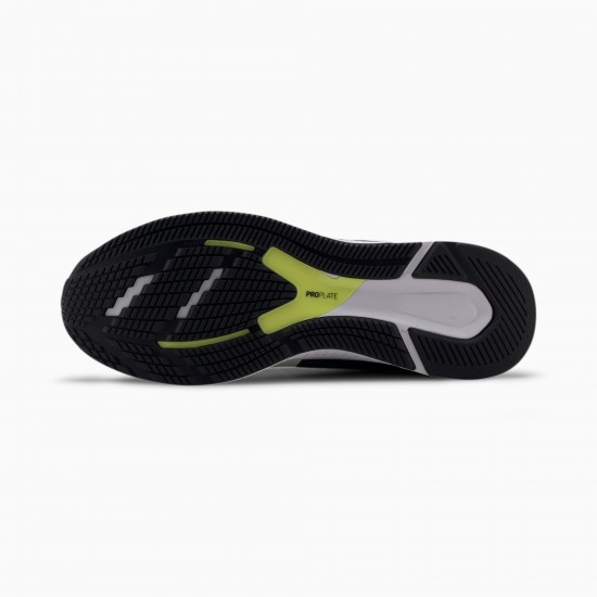 Puma Black SPEED Sutamina Men's Running Shoes Puma Black SPEED Sutamina Men's Running Shoes