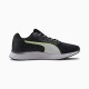 Puma Black SPEED Sutamina Men's Running Shoes Puma Black SPEED Sutamina Men's Running Shoes