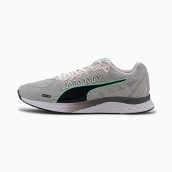 Puma Black SPEED Sutamina Men's Running Shoes