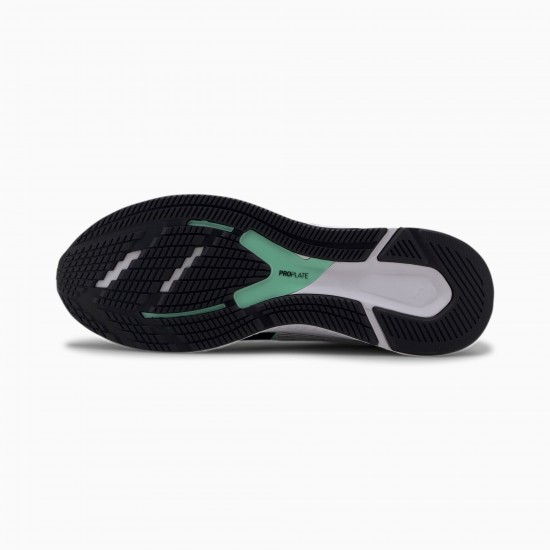 Puma Black SPEED Sutamina Men's Running Shoes Puma Black SPEED Sutamina Men's Running Shoes
