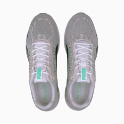 Puma Black SPEED Sutamina Men's Running Shoes