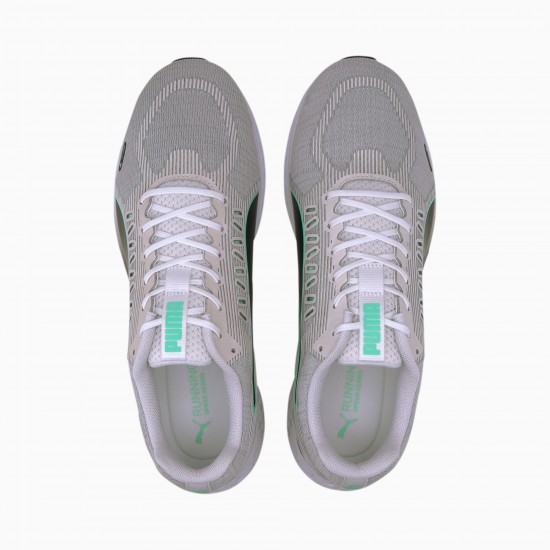 Puma Black SPEED Sutamina Men's Running Shoes Puma Black SPEED Sutamina Men's Running Shoes