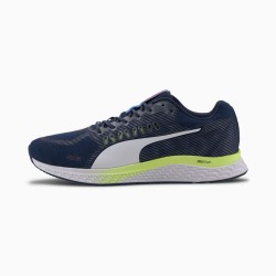 Puma Black SPEED Sutamina Men's Running Shoes