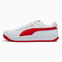 Puma GV Special Men Sneakers Red