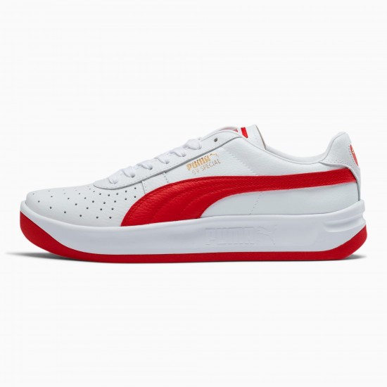 Puma GV Special Men Sneakers Red Puma GV Special Men Sneakers Red