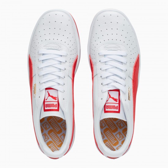 Puma GV Special Men Sneakers Red Puma GV Special Men Sneakers Red
