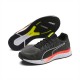 Puma Black SPEED Sutamina Men's Running Shoes Puma Black SPEED Sutamina Men's Running Shoes