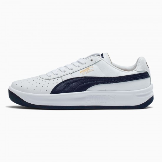 Puma GV Special Men Sneakers Blue Puma GV Special Men Sneakers Blue