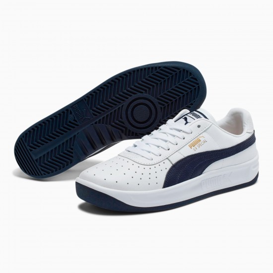 Puma GV Special Men Sneakers Blue Puma GV Special Men Sneakers Blue