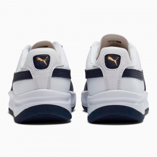 Puma GV Special Men Sneakers Blue Puma GV Special Men Sneakers Blue