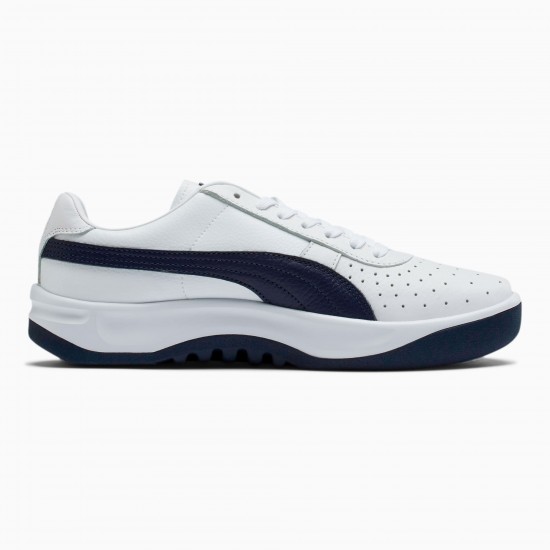 Puma GV Special Men Sneakers Blue Puma GV Special Men Sneakers Blue