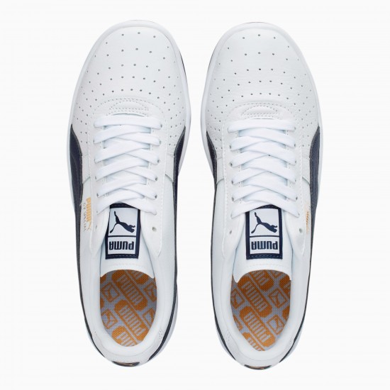Puma GV Special Men Sneakers Blue Puma GV Special Men Sneakers Blue
