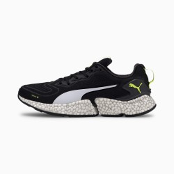 Puma Black SPEED Orbiter Men's Running Shoes